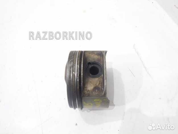 Поршень A1190306517 Мерседес