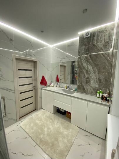 Дом 98,1 м² на участке 5 сот.