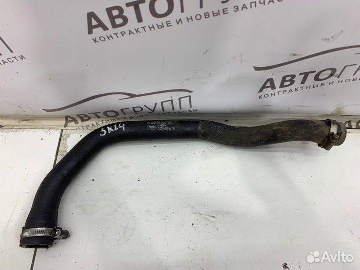 Патрубок радиатора Lr Rr Sport 1 L320 LCI Л320