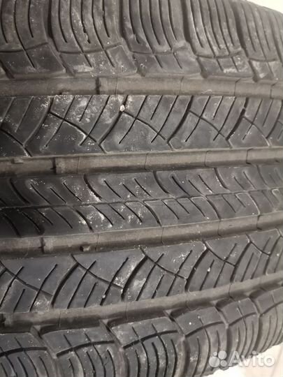 Michelin Latitude Sport 255/50 R19 110V