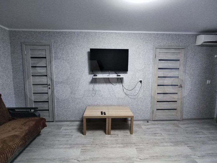 2-к. квартира, 44 м², 2/3 эт.