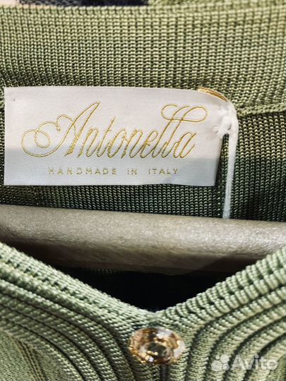 Коcтюм Antonella Creazione-48-50