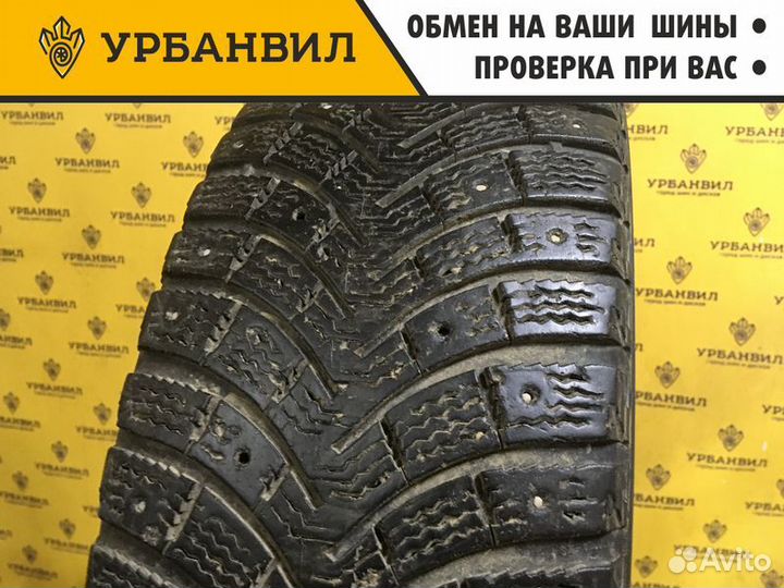Michelin X-Ice North XIN2 215/60 R16 99T