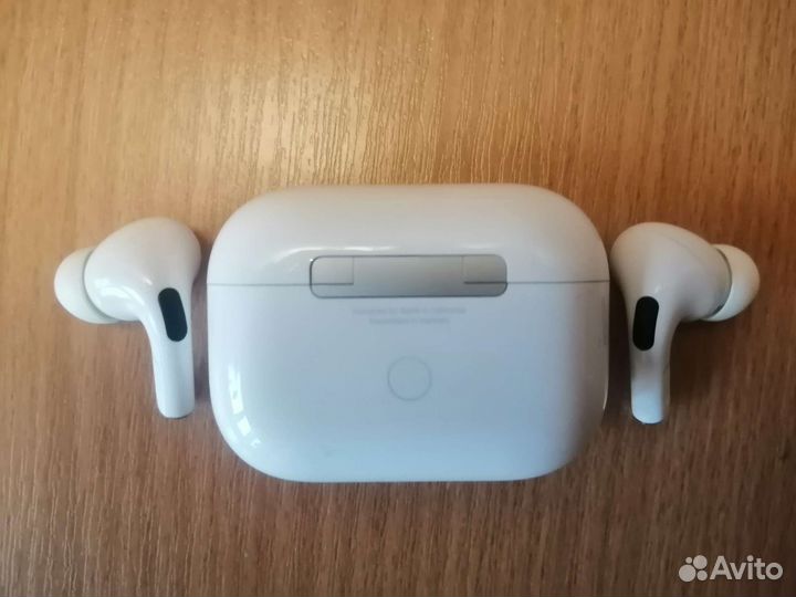 AirPods PRO оригинал
