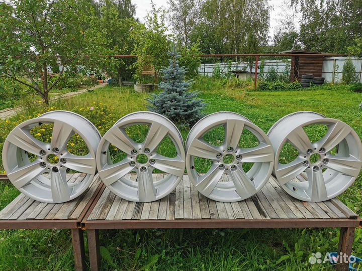 Диски оригинал BMW бмв R18 189 стиль 189 style