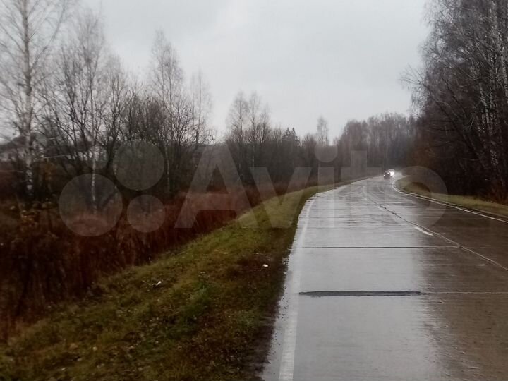 Участок 15 сот. (ИЖС)