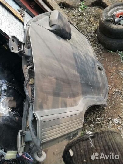 Продам дверь