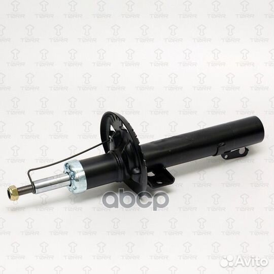 Амортизатор Перед прав/лев DV1200 torr