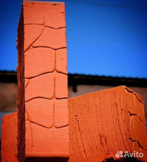 Кирпич цокольный вкз Энтузиастов