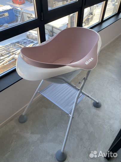 Ванночка для купания Beaba