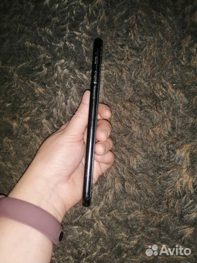 iPhone 7, 128 ГБ