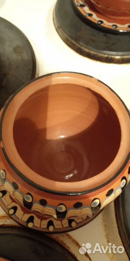 Сервиз чайный