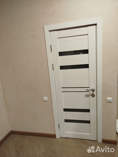 В наличии белые межкомнатные двери винил