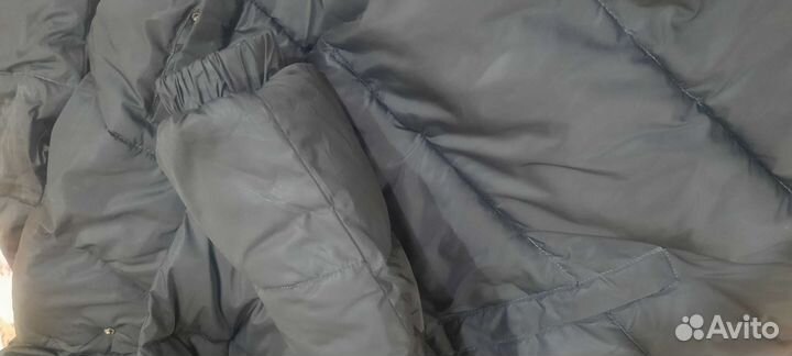 Куртка зимняя