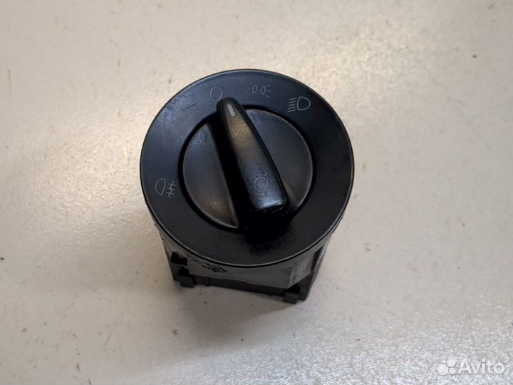 Переключатель света Volkswagen Bora, 2003