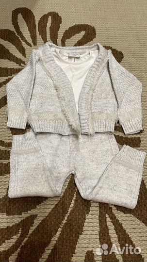 Костюм для девочки