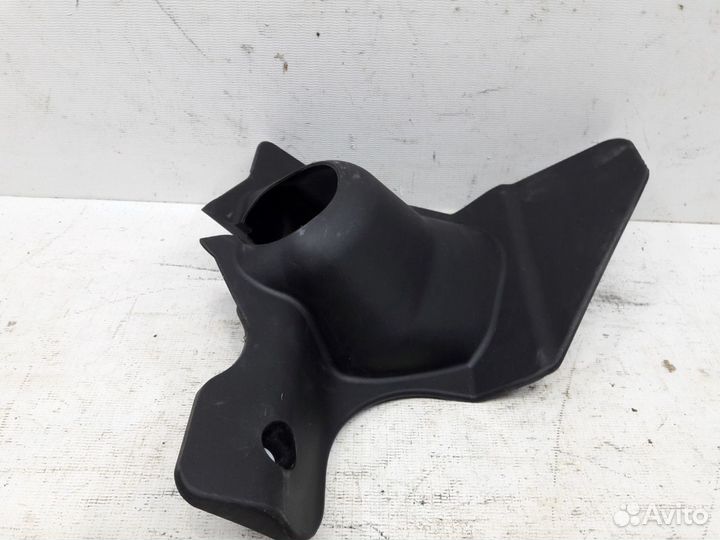 Накладка рулевой колонки Mazda Cx-5 KE 2011-2017