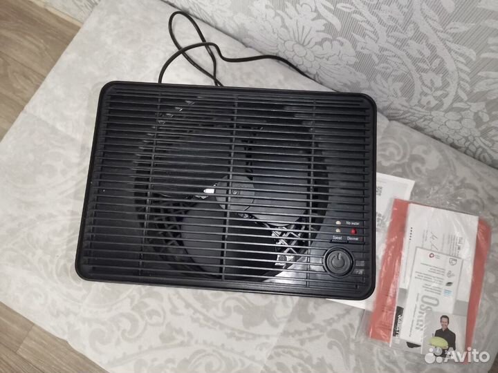 Увлажнитель воздуха Stadler Form Oskar Little