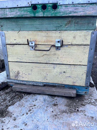 Ульи для пчел