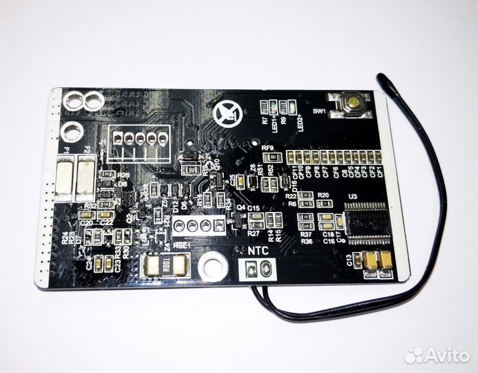 BMS для M365 Xiaomi Mijia электро-самоката