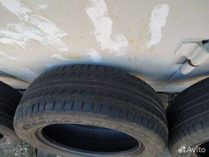 КАМА Кама-Евро-236 185/60 R15