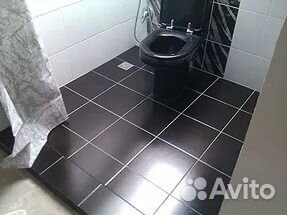 Виды отделочных работ