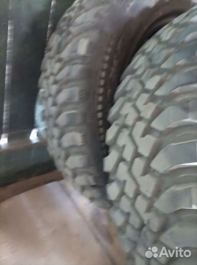 Cordiant Off Road 205/65 R16