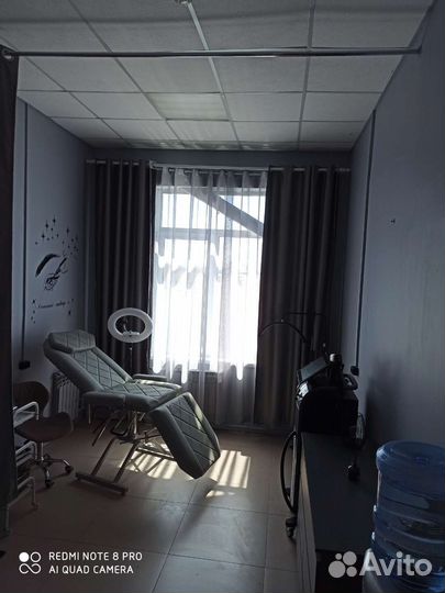 Косметический ремонт помещений