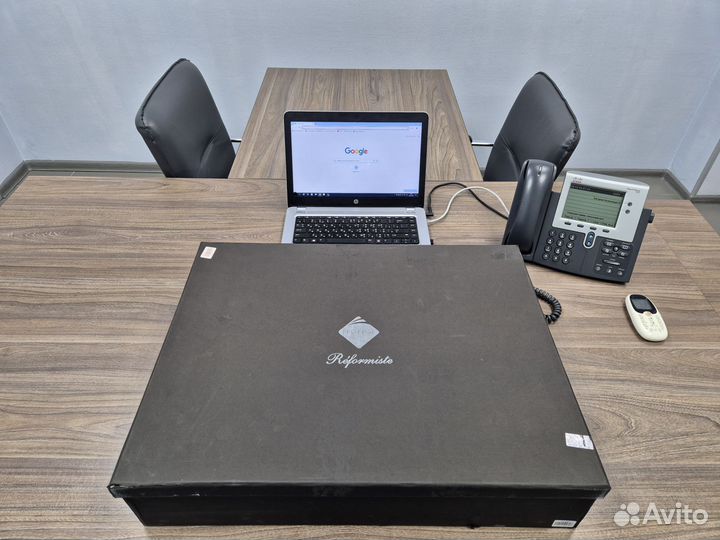 Подарочный набор для руководителя настольный