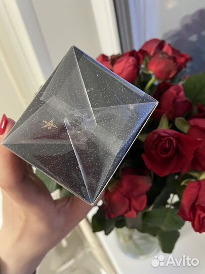 Парфюм christian dior sauvage