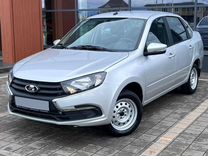 ВАЗ (LADA) Granta 1.6 MT, 2024, 10 км, с пробегом, цена 1 090 000 руб.