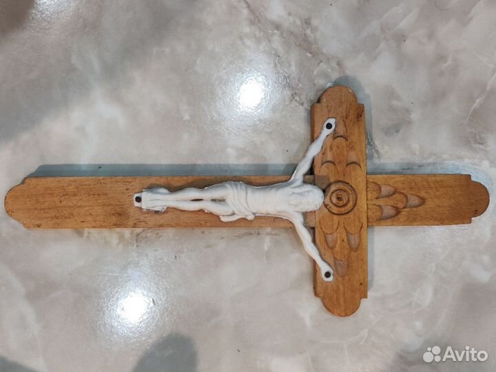 Крест православный