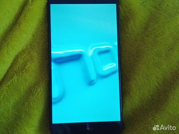 HONOR 8 Pro, 6/64 ГБ