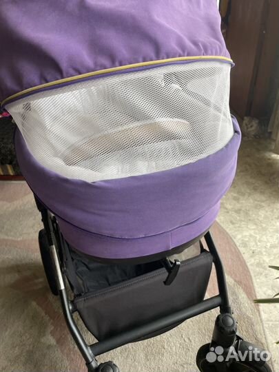 Коляска noordi 3 в 1