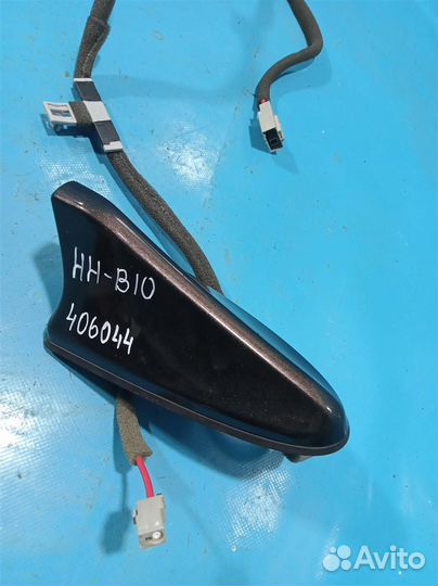 Антенна Hyundai genesis 2 (2014-2016)