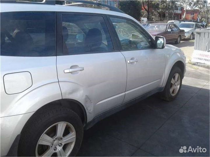 Разбор на запчасти Subaru Forester (S12) 2008-2012