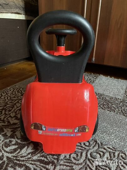 Машинка для детей