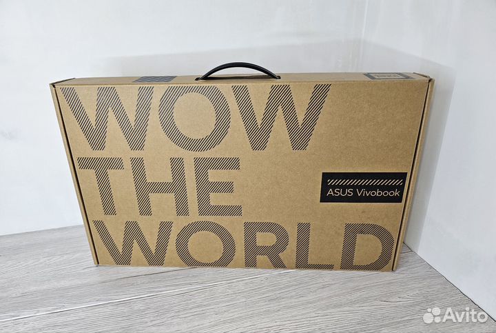 Ноутбук Asus 15.6