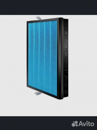 Фильтр нера H13 для fresh AIR system wall, smartmi