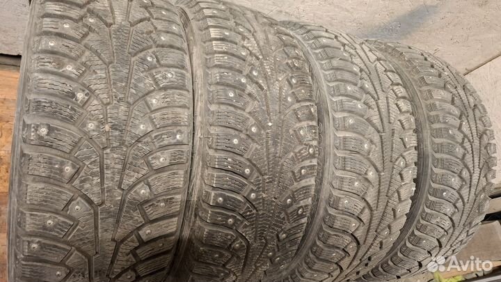 Nokian Tyres Nordman 5 205/55 R16 94T