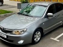 Subaru Impreza 1.5 AT, 2007, 158 067 км, с пробегом, цена 640 000 руб.