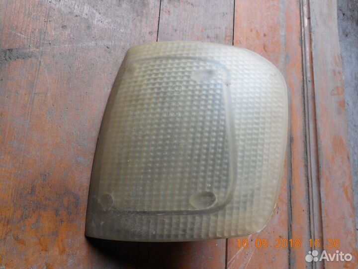 Стоп сигналы для газ-3110