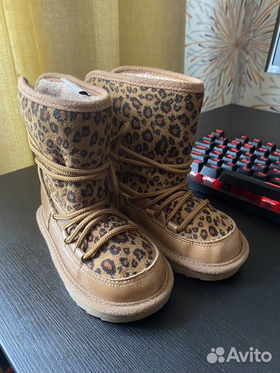 Угги детские