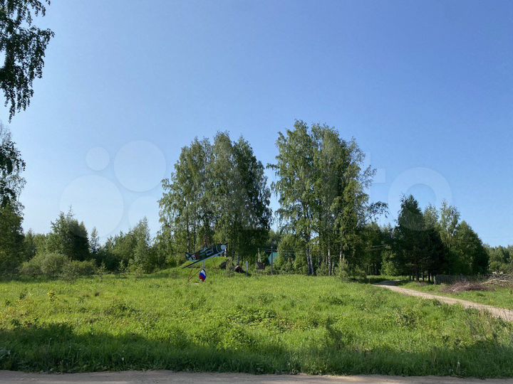 Участок 15 сот. (ИЖС)