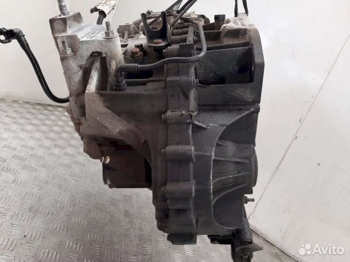 АКПП Ford S-Max 1 restailing (2010 - 2015) 2.0 AV9