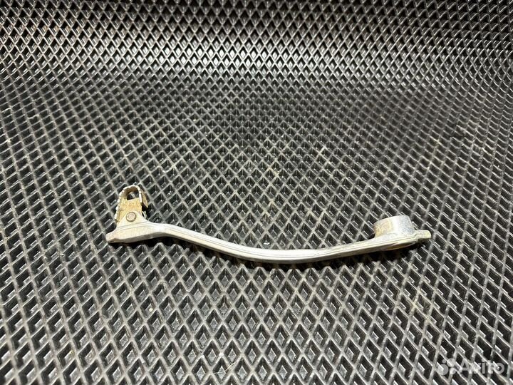 Рычаг заднего тормоза Suzuki Djebel 250 SJ45A