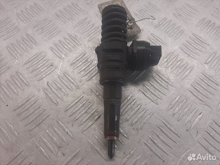 Форсунка для Volkswagen Passat 6