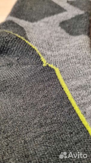 Термоноски Nordway p.35-38