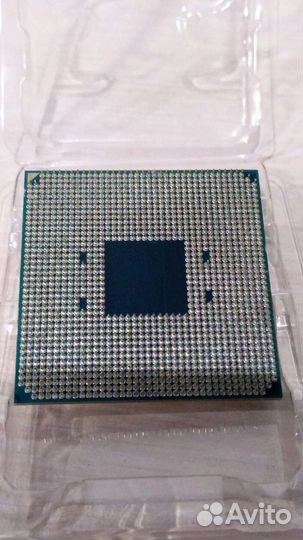 Amd ryzen 5 3600