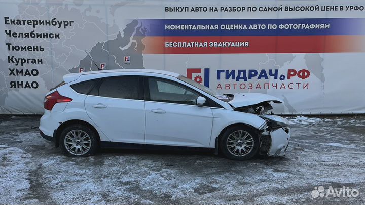 Зеркало левое электрическое Ford Focus 3